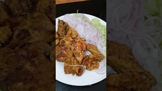 Chicken tikka recipe | Homemade tikka recipe | Pakistani cooking recipes in urdu #shorts