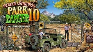 Vacation Adventures: Park Ranger 10 Collector's Edition