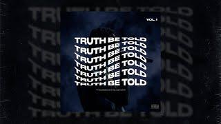 (FREE +7) Lil Tjay Loop Kit / Sample Pack 2021 "TRUTH BE TOLD VOL 1"