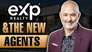 Is eXp the right place for new agents? Watch This BEFORE joining