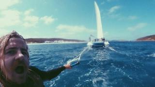 Sailing Tangaroa - We Sail Around 1 of the 5 Great Southern Capes of the World in Western Australia