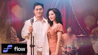 JZ ဒေါင်လွဏ်း - တစ်ချိန်က မ  [Official MV]