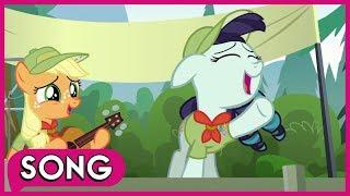 Equestria, the Land I Love (Song) - MLP: Friendship Is Magic [HD]