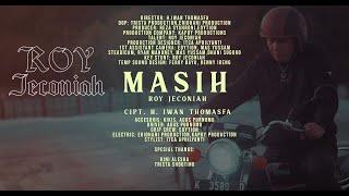 ROY JECONIAH _ MASIH