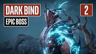 DARK BIND Gameplay Android Walkthrough Part 2