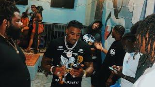 Breadwinner Kane in Mobile AL w/ B.C.U.G BML Dapp Sauce Wood Winnin + More @SHOTBYCTAY 