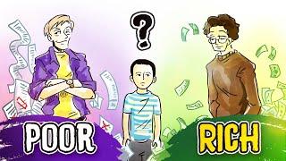 "Rich Dad Poor Dad" by Robert Kiyosaki | Summary