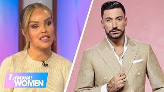 The Strictly Report: Should Giovanni Return To The Ballroom? | Loose Women