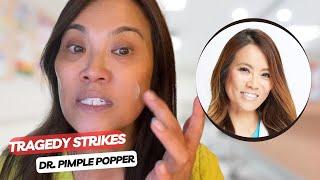 Tragic Details Surrounding Dr. Pimple Popper Revealed!