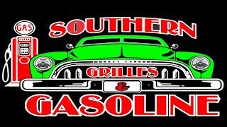 SOUTHERN GRILLES & GASOLINE CAR AND BIKE SHOW FEB 2023 IN INVERCARGILL