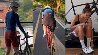 Spandex Sportwear Reviews for Cycling #42