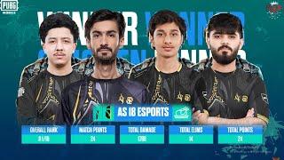 ASi8 Dominating PMSL EVENT GRAND FINALS  HUZAIFA & CHOTO DEADLY DUO ASi8 ESPORTS- PUBGM