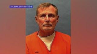 'Cross-country killer' tries to dodge lethal injection with 'vampire defense' | Banfield