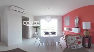 Versalles Oeste - Modelo Prestige - VR 360 - Casas en Panama Oeste