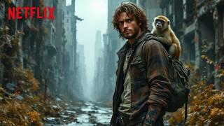 Top 8 BEST Post-Apocalyptic Series of 2024 | Must-Watch Dystopian Shows You've MISSED! 