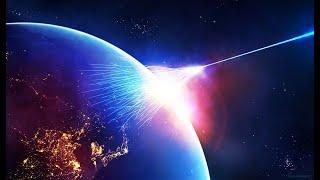 Earth Cleansing, Frequency Shift - Perspective from Pleiadian Ship