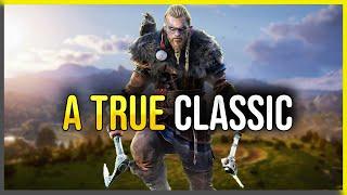 Assassins Creed Valhalla: STILL a Viking Masterpiece In 2025