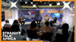 African Voices on U.S. Elections 2024