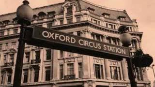 Life Begins at Oxford Circus- Jack Hylton