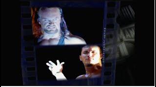 Story of The Undertaker vs. Randy Orton | WrestleMania 21