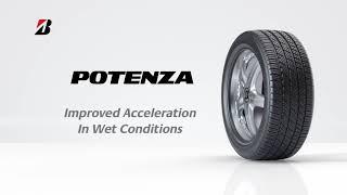 Potenza | Bridgestone Tires