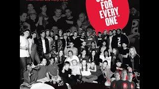 For Everyone FirstXV – SONG FOR EVERYONE