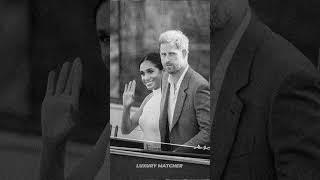 Harry & Meghan: Their Story