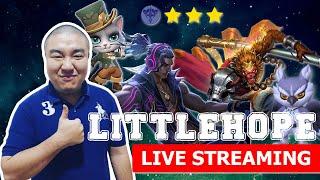 LIVE - DONKEY.ID CUP START BESOK JAM 19.00. LIVE DI SINI !!!