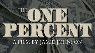 JAMIE JOHNSON: THE ONE PERCENT (2006)