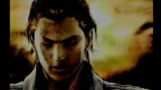 Tekken 5 - Steve Fox ending - HQ