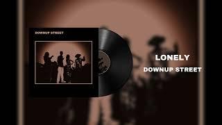 Downup Street - Lonely