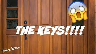 Smiley Story - The Evil Keys!