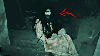 5 MOST EXTREME HORROR Videos That WON'T LET YOU SLEEP 2024 | REAL WITCH CAUGHT ON VIDEO