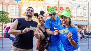 TIPS para AHORRAR en DISNEY | FT@AventurasconMagia  @ParquesyViajes - DOS VIAJEROS