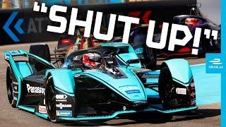 Best Team Radio: 2019 SAUDIA Diriyah E-Prix Round 2 | ABB FIA Formula E Championship