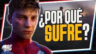 ¿Por Qué AMAMOS Ver SUFRIR a Spider-Man? | Spideremilio