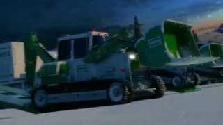 2013 Hess Toy Truck Commercial