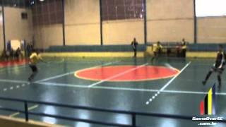 Game Over Esporte Clube X Manchester - Copa São Bernardo de Futsal 2011 Parte Unica