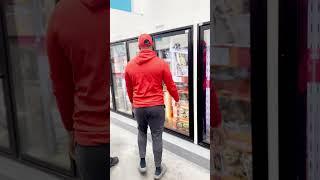 Grocery Haul with the Great @jonathanliftz ️ PT.1 #groceyshopping #groceryhaul #mealprep