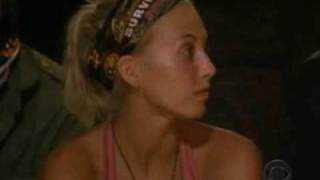 Survivor: China - Jaime Plays the Fake Immunity Idol - 15x07 - "I'm Not As Dumb As I Look"