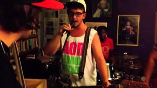 Pleasant Hill (part 4) / Live @ Darmuh Records - Montevallo, AL