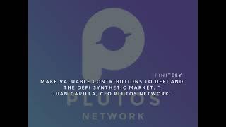 Plutos Network partners with Zilliqa