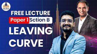 CMA US - Part 1 - Section B - Learning  Curve- L 3 - CA Pavan Sharma