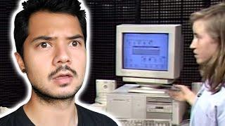 Reacting to How to Buy a Computer in 1993...