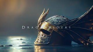 Dragonriders | Medieval Adventure Music - Fantasy Ambient Music