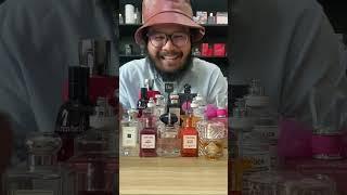 TIPS BELI PERFUME DENGAN HARGA YANG MURAH MELAMPAU | PART 1