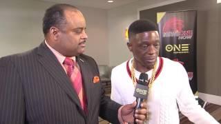 NewsOne Now EXCLUSIVE: Lil Boosie Reacts To Biloxi Cops Finding His $1M In Jewelry