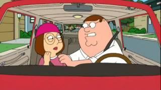 family guy - learn to love the gas