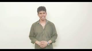 Tuhin Das - Introduction.........