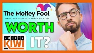 Motley Fool Rule Breakers Review 2024: Is It Really Worth It? (Returns, Pros & Cons)  FUNDS S2•E38